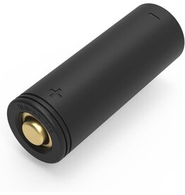 18650 Battery Sleeve Adaptor