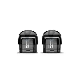 Aspire Aspire Minican Replacement Pods (2/Pk) (3mL) 0.8 ohm Mesh