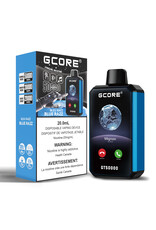 G core G Core | GT50 | 50K Disposable Device (20mL)