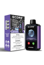 G core G Core | GT50 | 50K Disposable Device (20mL)