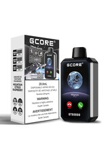 G core G Core | GT50 | 50K Disposable Device (20mL)