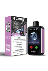 G core G Core | GT50 | 50K Disposable Device (20mL)