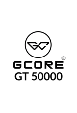 G core G Core | GT50 | 50K Disposable Device (20mL)