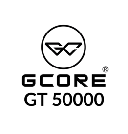 G core G Core | GT50 | 50K Disposable Device (20mL)