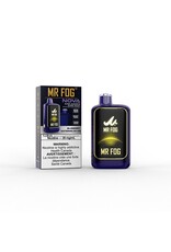Mr. Fog Mr Fog | Nova | 36K Disposable Device (20mL)