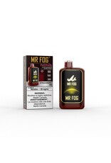 Mr. Fog Mr Fog | Nova | 36K Disposable Device (20mL)