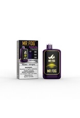 Mr. Fog Mr Fog | Nova | 36K Disposable Device (20mL)