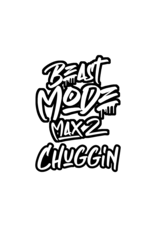 Flavour Beast Flavour Beast  | Beast Mode Max 2 | 50K Disposable Device | Chuggin (20mL)