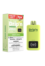 Envi Envi | Drip'n | 70K Disposable Device (26mL)