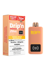 Envi Envi | Drip'n | 70K Disposable Device (26mL)
