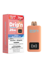 Envi Envi | Drip'n | 70K Disposable Device (26mL)