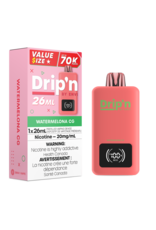 Envi Envi | Drip'n | 70K Disposable Device (26mL)