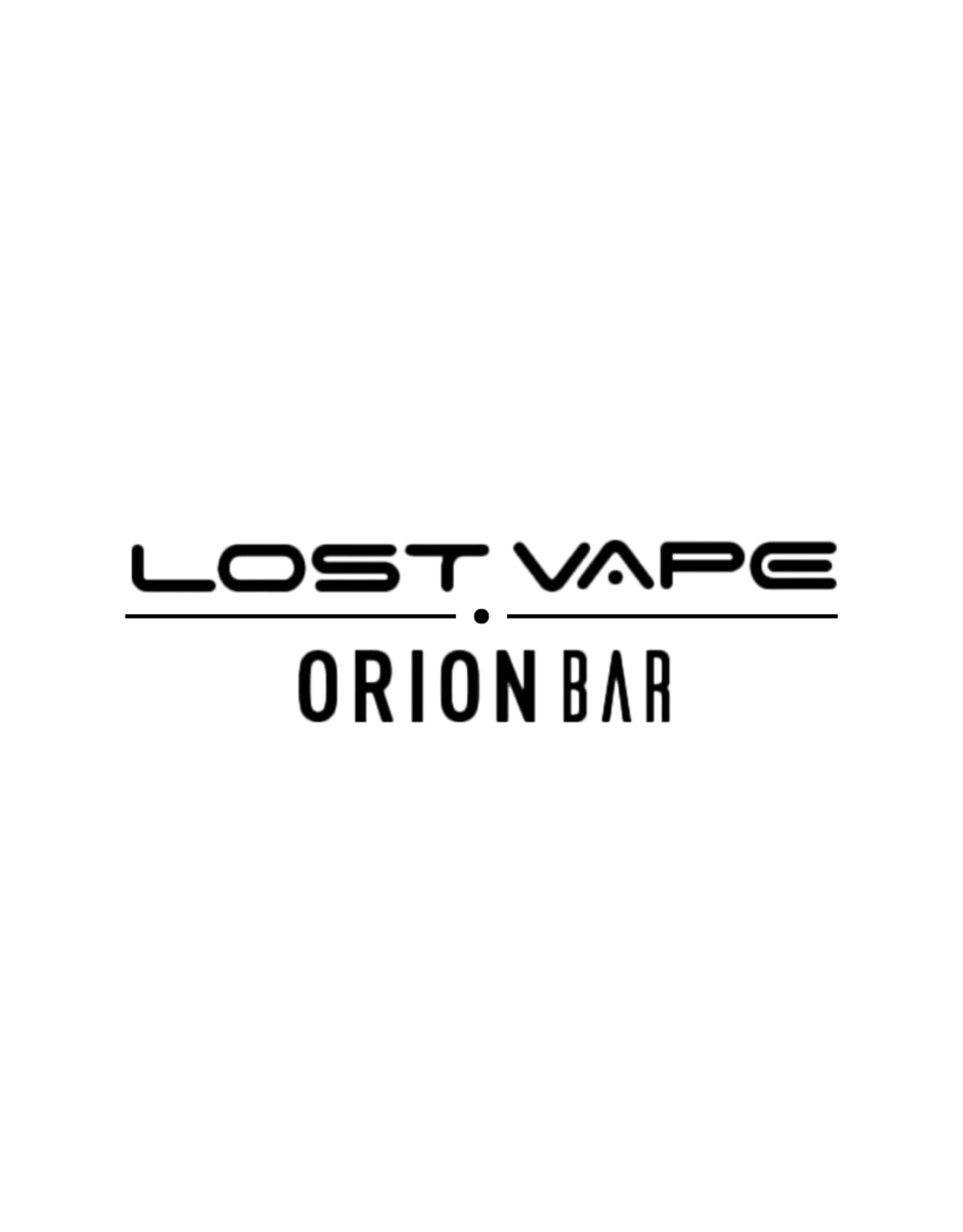 Lost Vape Lost Vape | Orion Bar | 50K Disposable Device (20mL)