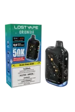 Lost Vape Lost Vape | Orion Bar | 50K Disposable Device (20mL)