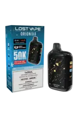 Lost Vape Lost Vape | Orion Bar | 50K Disposable Device (20mL)