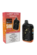 Lost Vape Lost Vape | Orion Bar | 50K Disposable Device (20mL)