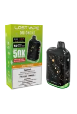 Lost Vape Lost Vape | Orion Bar | 50K Disposable Device (20mL)