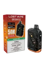 Lost Vape Lost Vape | Orion Bar | 50K Disposable Device (20mL)