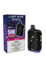 Lost Vape Lost Vape | Orion Bar | 50K Disposable Device (20mL)