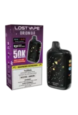 Lost Vape Lost Vape | Orion Bar | 50K Disposable Device (20mL)