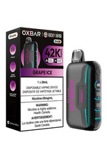 Oxbar Oxbar G42K Disposable Device (20mL)