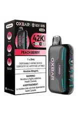 Oxbar Oxbar G42K Disposable Device (20mL)