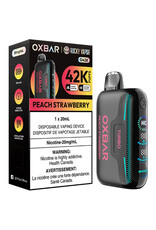 Oxbar Oxbar G42K Disposable Device (20mL)