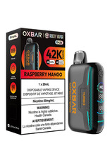 Oxbar Oxbar G42K Disposable Device (20mL)