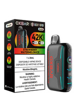 Oxbar Oxbar G42K Disposable Device (20mL)