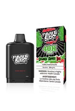 Flavour Burst Flavour Burst X 40K Pods