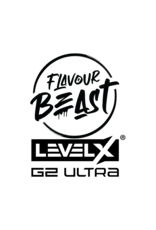 Flavour Beast Level X G2 Ultra | Flavour Beast 50K Pod (20mL) Flavour Beast Level X G2 Ultra | Flavour Beast 50K Pod (20mL)