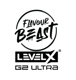 Flavour Beast Level X G2 Ultra | Flavour Beast 50K Pod (20mL)