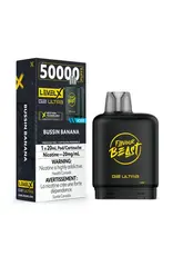 Flavour Beast Level X G2 Ultra | Flavour Beast 50K Pod (20mL) Flavour Beast Level X G2 Ultra | Flavour Beast 50K Pod (20mL)