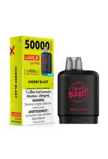 Flavour Beast Level X G2 Ultra | Flavour Beast 50K Pod (20mL) Flavour Beast Level X G2 Ultra | Flavour Beast 50K Pod (20mL)