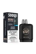 Flavour Beast Level X G2 Ultra | Flavour Beast 50K Pod (20mL) Flavour Beast Level X G2 Ultra | Flavour Beast 50K Pod (20mL)