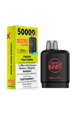 Flavour Beast Level X G2 Ultra | Flavour Beast 50K Pod (20mL) Flavour Beast Level X G2 Ultra | Flavour Beast 50K Pod (20mL)