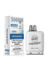 Flavour Beast Level X G2 Ultra | Flavour Beast Unleashed 50K Pod (20mL)