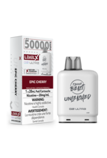 Flavour Beast Level X G2 Ultra | Flavour Beast Unleashed 50K Pod (20mL)