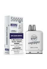 Flavour Beast Level X G2 Ultra | Flavour Beast Unleashed 50K Pod (20mL)
