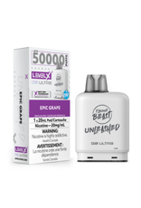 Flavour Beast Level X G2 Ultra | Flavour Beast Unleashed 50K Pod (20mL)