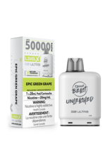 Flavour Beast Level X G2 Ultra | Flavour Beast Unleashed 50K Pod (20mL)