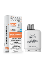 Flavour Beast Level X G2 Ultra | Flavour Beast Unleashed 50K Pod (20mL)