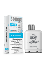 Flavour Beast Level X G2 Ultra | Flavour Beast Unleashed 50K Pod (20mL)