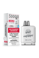 Flavour Beast Level X G2 Ultra | Flavour Beast Unleashed 50K Pod (20mL)