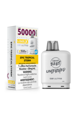 Flavour Beast Level X G2 Ultra | Flavour Beast Unleashed 50K Pod (20mL)