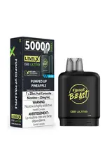 Flavour Beast Level X G2 Ultra | Flavour Beast 50K Pod (20mL) Flavour Beast Level X G2 Ultra | Flavour Beast 50K Pod (20mL)