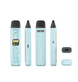 Uwell Uwell Caliburn G4 35W Pod Kit (2mL)