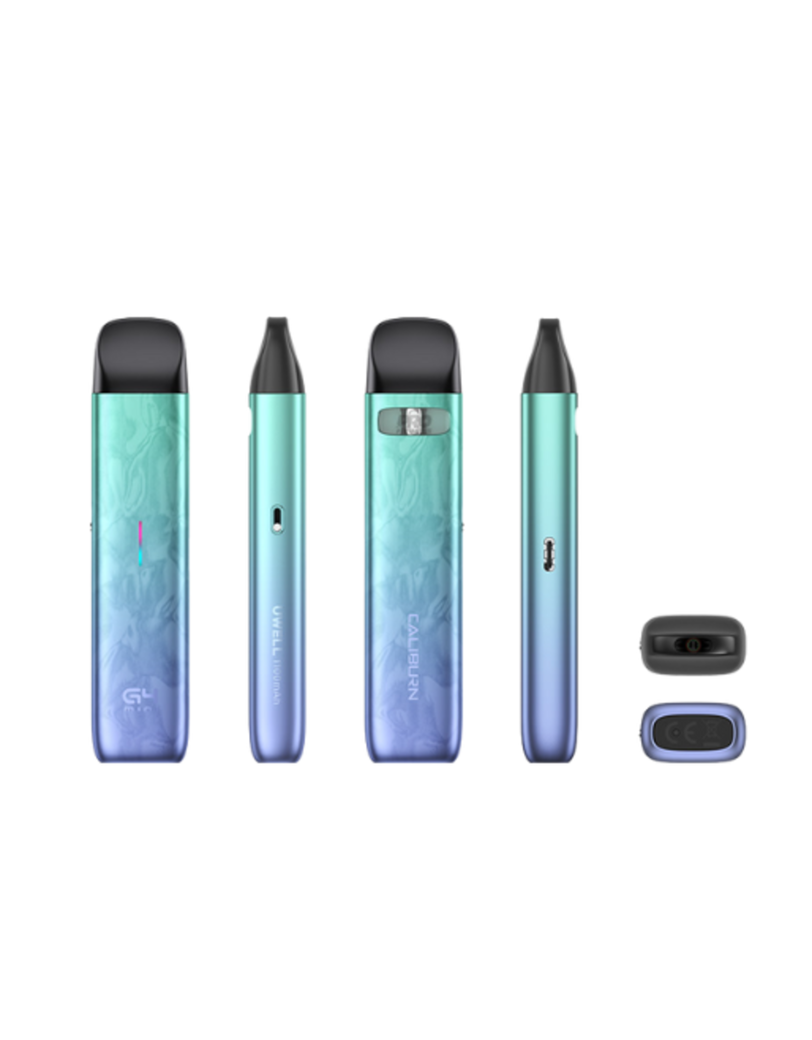 Uwell Uwell Caliburn G4 MINI Pod Kit (2mL)