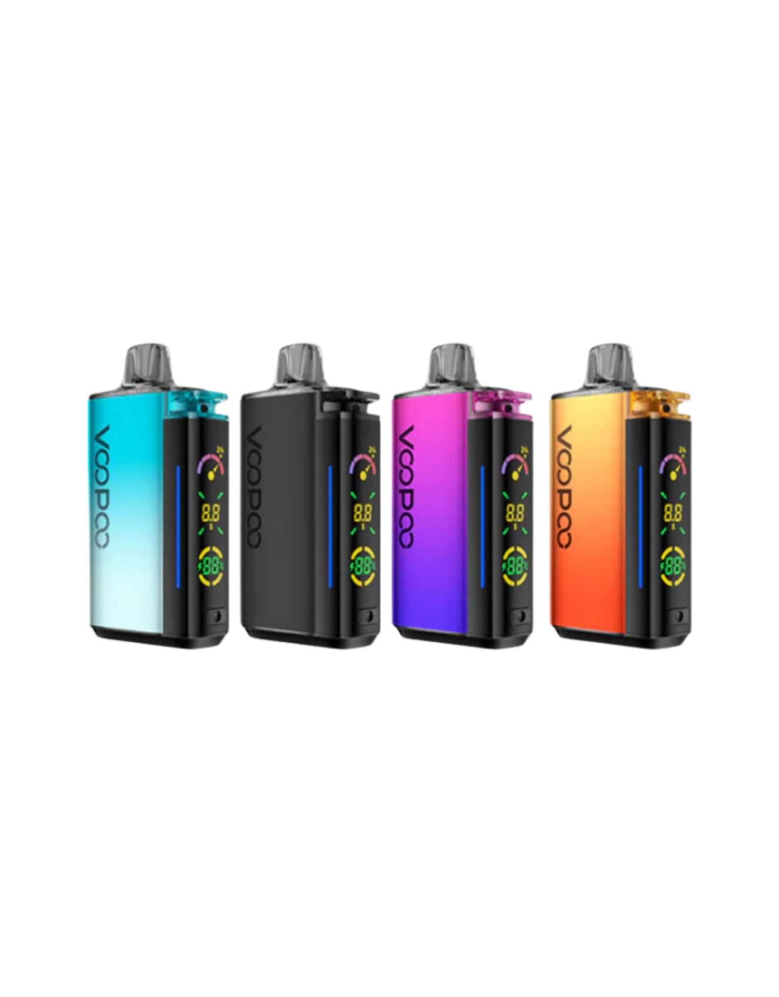 Voopoo VooPoo Vrizz 24W Pod Kit (15mL)