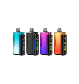 Voopoo VooPoo Vrizz 24W Pod Kit (15mL)